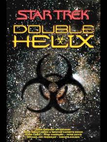 [Star Trek TNG] - Double Helix Omnibus